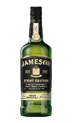 Jameson Caskmates Stout 700ml