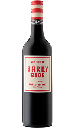 Jim Barry The Barry Bros Shiraz Cab Sav 20/21