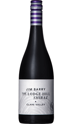 Jim Barry Lodge Hill Shiraz 2021 750ml