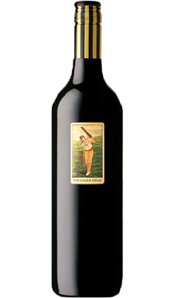 Jim Barry the Cover Drive Cab Sav 2020 / 2021 750ml