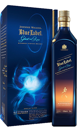 Johnnie Walker Ghost Rare Pittyvaich 700ml