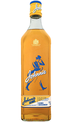 Johnnie Walker Johnnie Blonde 700ml