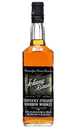 Johnny Drum Black Label 700ml