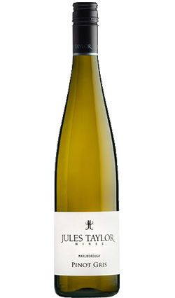 Jules Taylor Pinot Gris 750ml 2024