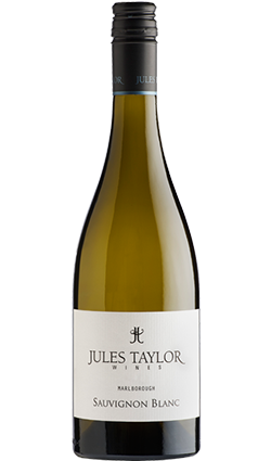 Jules Taylor Sauvignon Blanc 2024 750ml