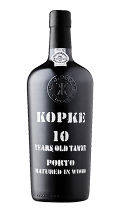 Kopke 10YO Tawny Port 750ml