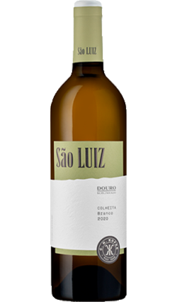 Kopke Sao Luiz RESERVA Branco (White) 2021 750ml