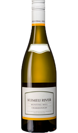 Kumeu River HUNTING HILL Chardonnay 2022 750ml