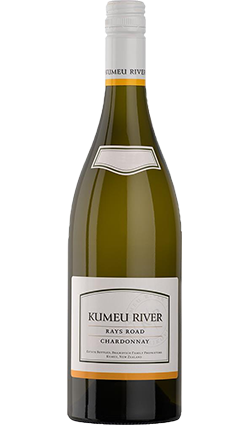 Kumeu River Rays Road Chardonnay 2022