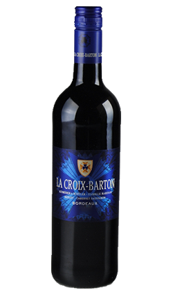 CH La Croix Barton Rouge 2020 750ml