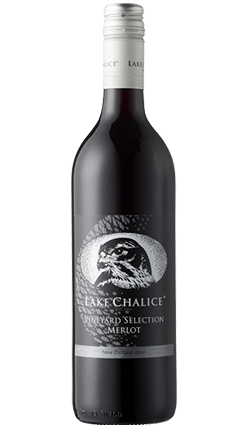 Lake Chalice Merlot 2020 750ml