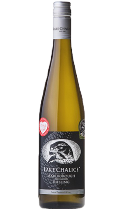 Lake Chalice Riesling 2022 750ml