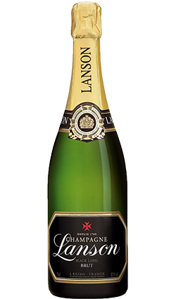 Lanson Brut NV 750ml