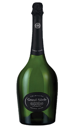 Laurent Perrier Grand Siecle 750ml