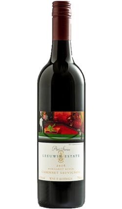 Leeuwin Art Series Cabernet Sauvignon 2020