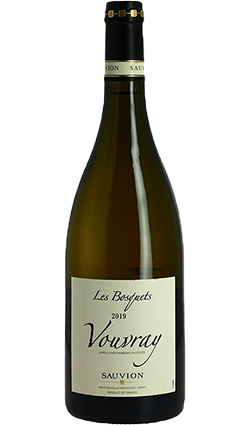 Les Bousquets Vouvray 2022