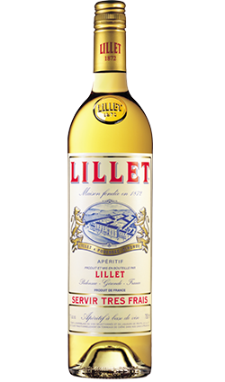 Lillet Blanc 750ml (due late Oct)