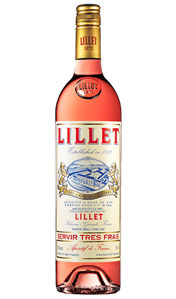 Lillet Rose 750ml