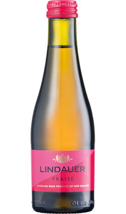 Lindauer Fraise 200ml