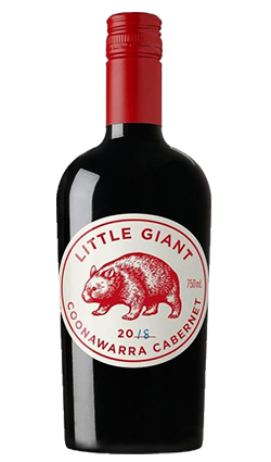 Little Giant Cabernet Sauvignon 2020 750ml