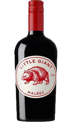 Little Giant Malbec 2022 750ml