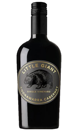 Little Giant SINGLE VINEYARD Cab Sauv 2021 750ml