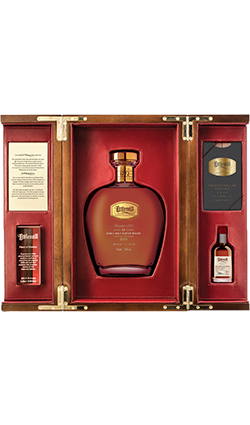 Littlemill 25YO Anniversary Release 2015 750ml 50.4%*