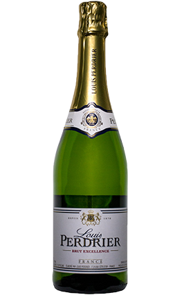 Louis Perdrier BRUT 750ml