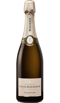 Louis Roederer Brut  750ml