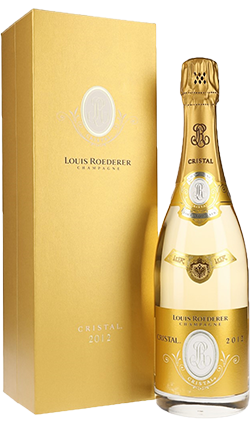 Louis Roederer Cristal Brut 2015 750ml