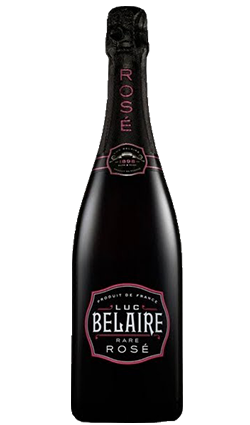 Luc Belaire Rare Rose 750ml