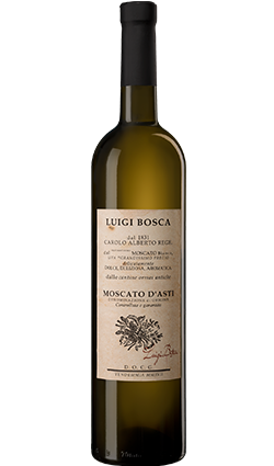 Bosca Moscato d'Asti 2022 750ml