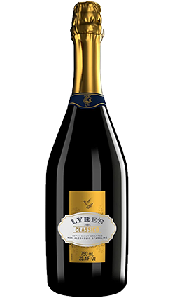Lyre's Non Alcoholic Sparkling Brut 750ml