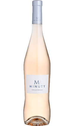 Minuty Rose 2022 750ml