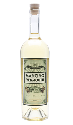 Mancino Secco Vermouth 750ml