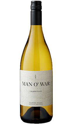 Man O War Estate Chardonnay 2019 750ml
