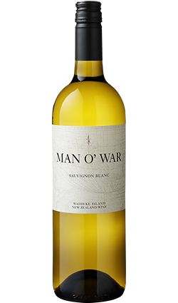 Man O War Sauvignon Blanc 2023 750ml