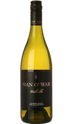 Man O War Valhalla Chardonnay 22 / 23 750ml