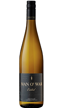 Man O War Exiled Pinot Gris 2025