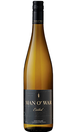 Man O War Exiled Pinot Gris 2024 (due Sept)