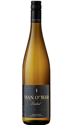 Man O War Exiled Pinot Gris SIX PACK 2025 750ml