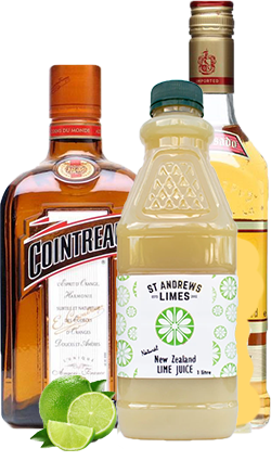 Margarita Kit - Classic LARGE