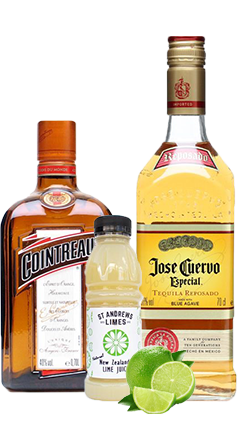 Margarita Kit - Classic