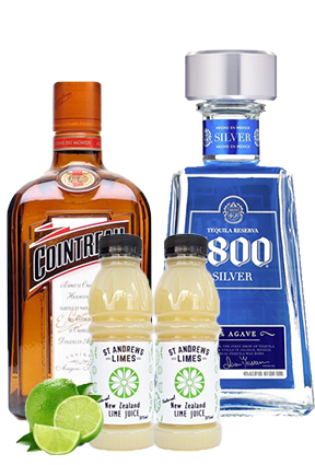 Margarita Kit - Premium