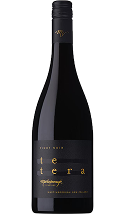 Martinborough Vineyard Te Tera Pinot Noir 2023 750ml