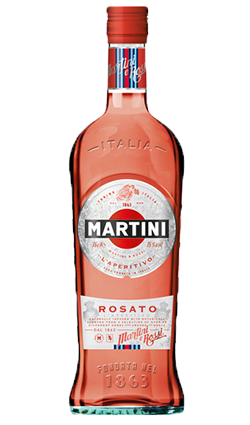 Martini Rosato 750ml