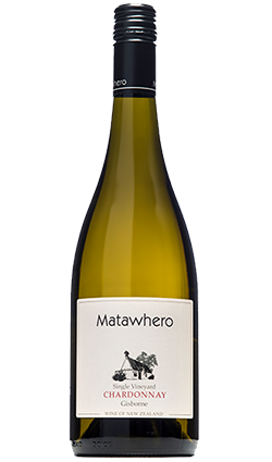 Matawhero Chardonnay 23 750ml