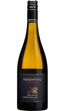 Matawhero Church House Chenin Blanc 2022 750ml