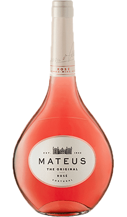 Mateus Rose 750ml