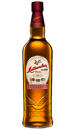 Ron Matusalem 10YO Classico 700ml